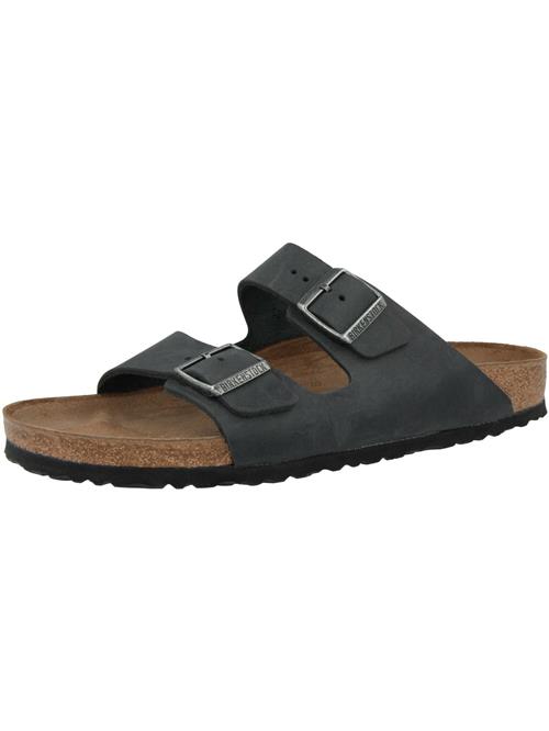 BIRKENSTOCK Pantoletter 'Arizona'  sort