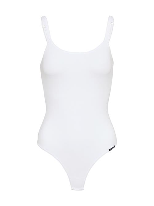 Skiny Shapingbody  hvid