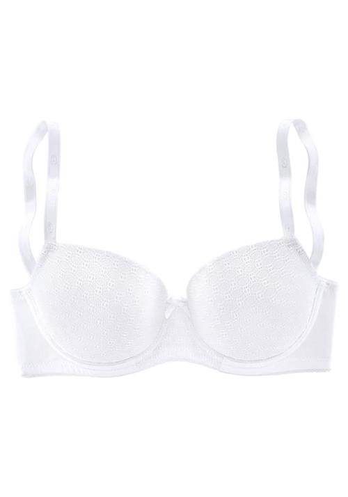 LASCANA BH  hvid