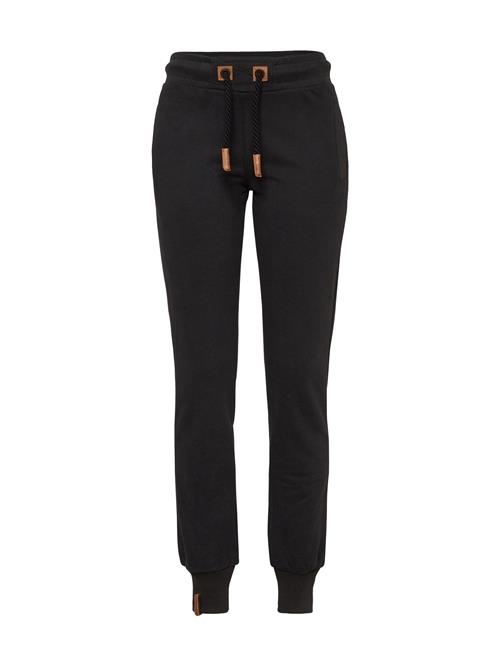 Se naketano Bukser  sort ved About You