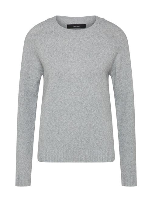 Se VERO MODA Pullover 'VMDoffy'  lysegrå hos About You