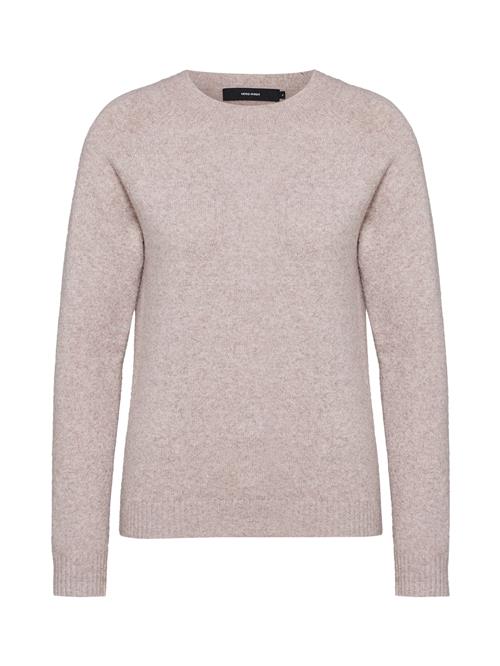 VERO MODA Pullover 'Doffy'  gammelrosa