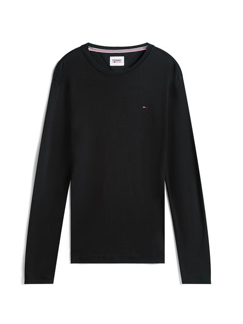 Tommy Jeans Bluser & t-shirts  navy / rød / sort / hvid