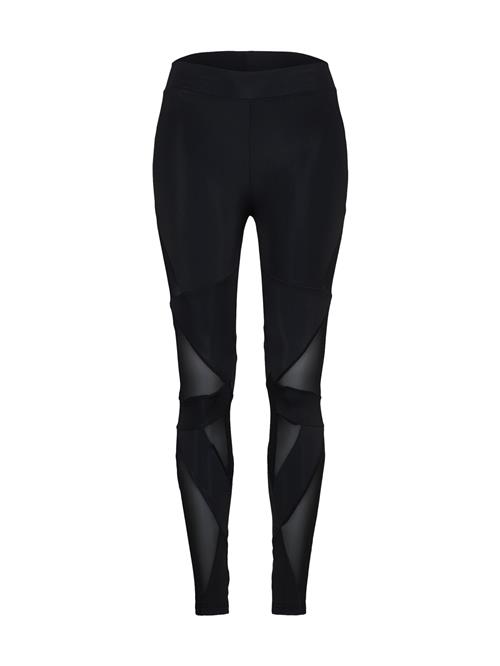 Se Urban Classics Leggings  sort hos About You