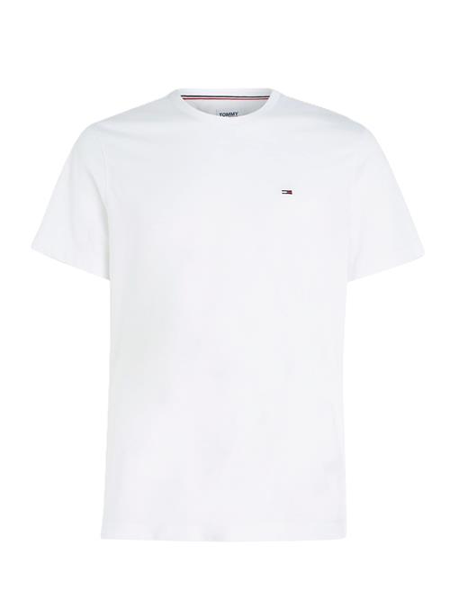 Tommy Jeans Bluser & t-shirts  navy / rød / hvid