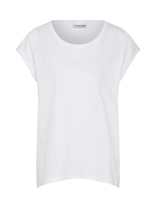 Noisy may Shirts 'Mathilde'  hvid