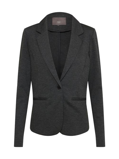 Se ICHI Blazer 'Kate'  basalgrå hos About You