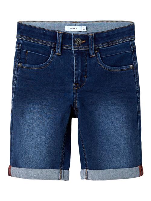Se NAME IT Jeans 'Sofus'  mørkeblå hos About You
