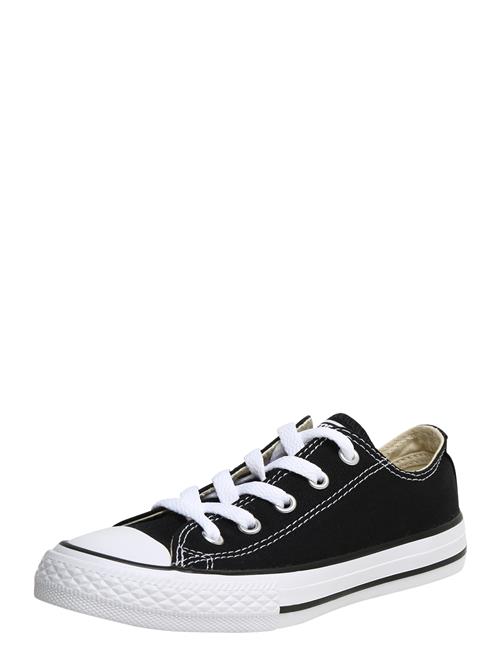 CONVERSE Sneaker low 'All Star'  sort / hvid