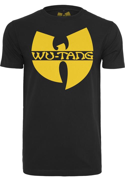 Mister Tee Bluser & t-shirts 'Wu-Wear'  gul / sort