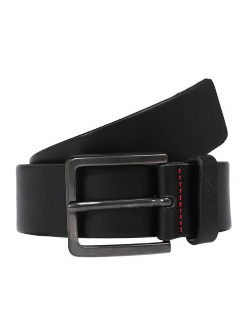 HUGO Bælte 'Gionio'  sort