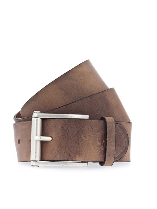 MUSTANG Bælte  brun