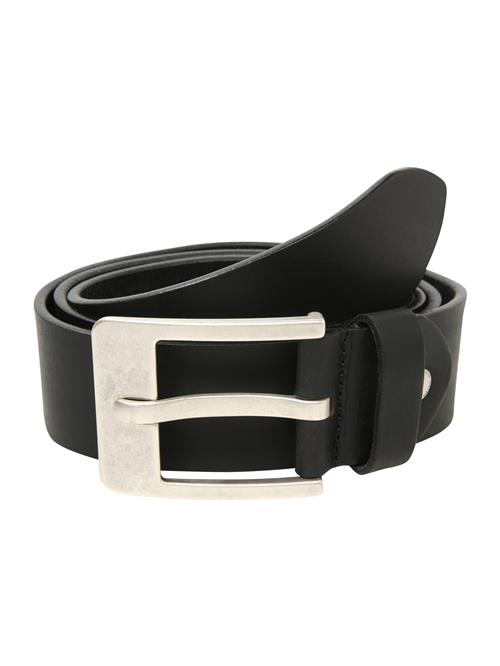 VANZETTI Bælte  sort