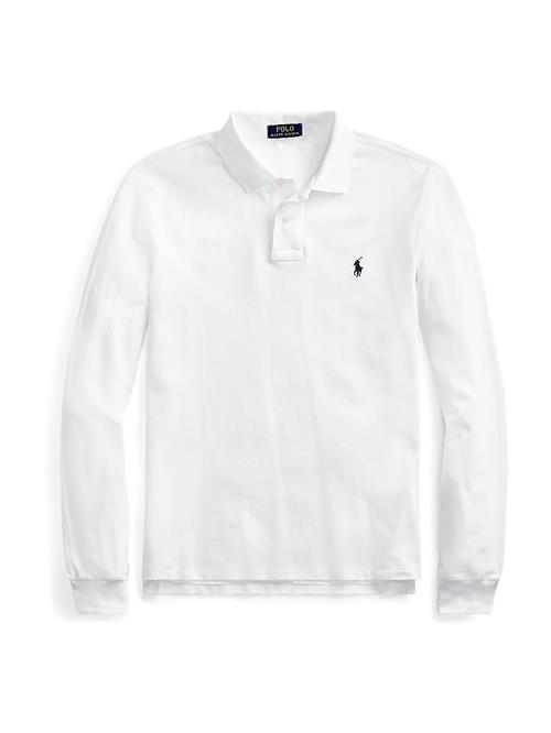 Se Polo Ralph Lauren Bluser & t-shirts  hvid hos About You