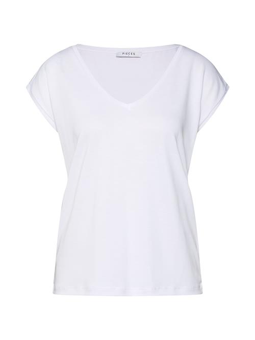 Se PIECES Shirts 'KAMALA'  hvid hos About You