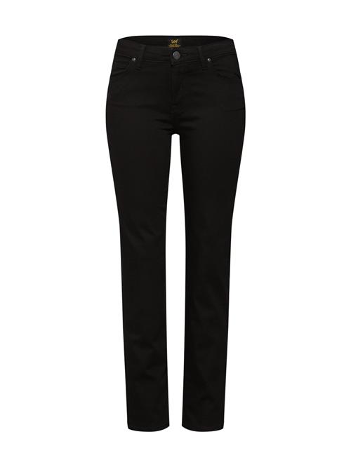 Se Lee Jeans 'MARION'  black denim hos About You