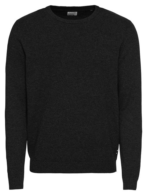 JACK & JONES Pullover  sort