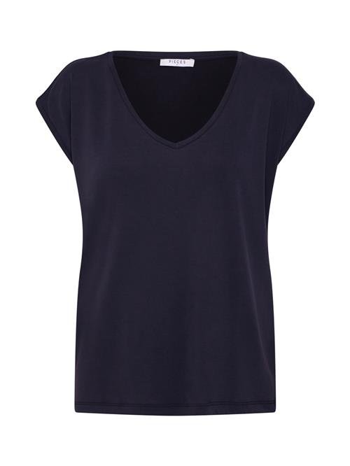 Se PIECES Shirts 'KAMALA'  sort hos About You