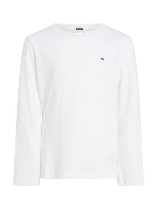 Se TOMMY HILFIGER Shirts  hvid hos About You