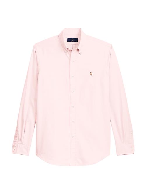 Se Polo Ralph Lauren Skjorte  lyserød hos About You