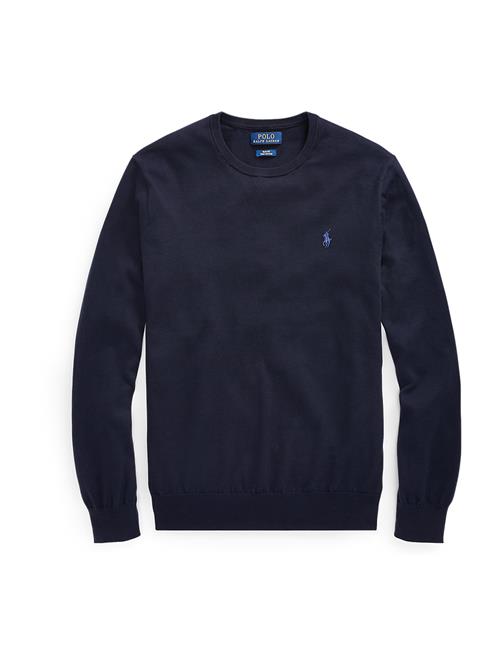 Polo Ralph Lauren Pullover  natblå