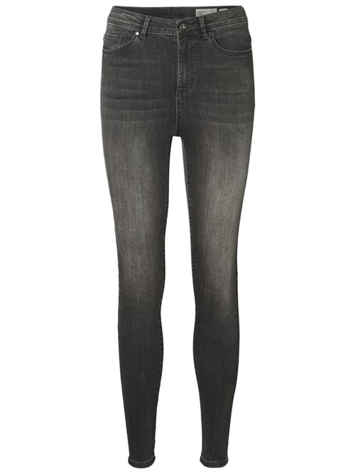 Se VERO MODA Jeans 'Sophia'  grey denim hos About You