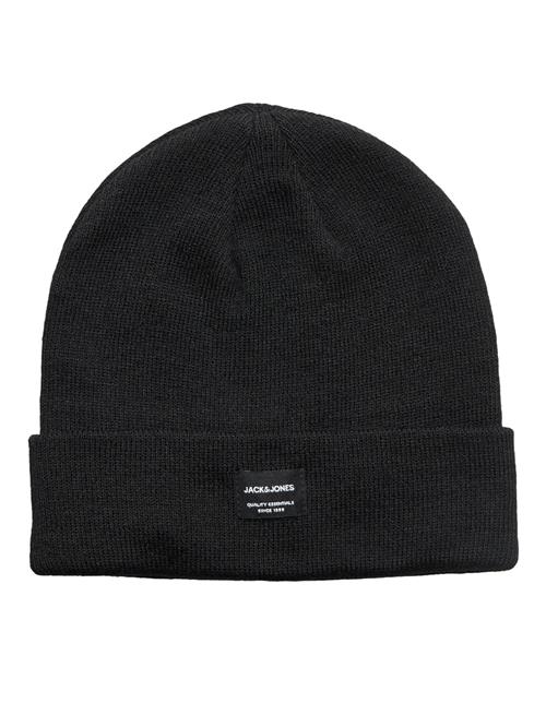 JACK & JONES Hue  sort / hvid
