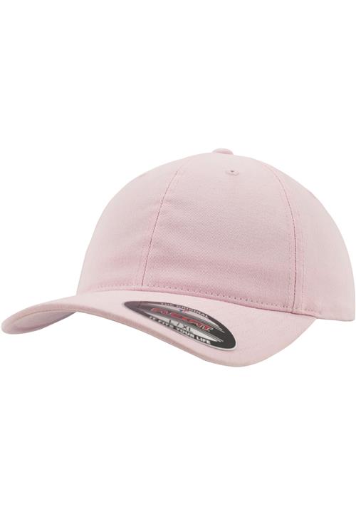 Flexfit Hætte  lys pink