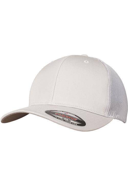 Flexfit Hætte  hvid