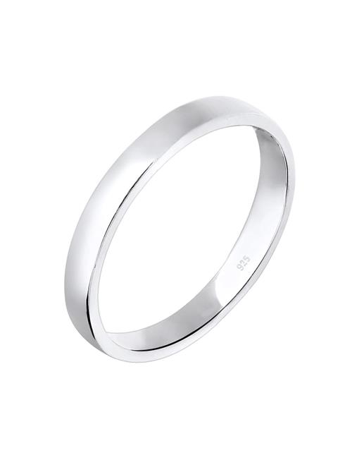 Se ELLI Ring  sølv hos About You