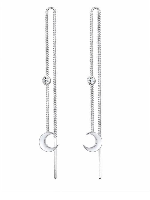 ELLI Øreringe  sølv