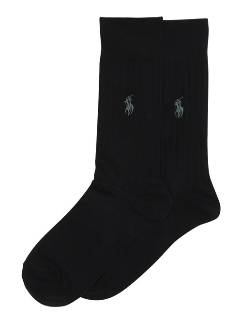 Polo Ralph Lauren Sokker 'RIB EGYPTIAN-SOCKS-2 PACK'  sort