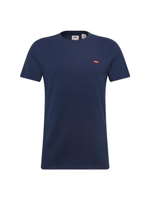 LEVI'S ® Bluser & t-shirts  navy / rød / hvid