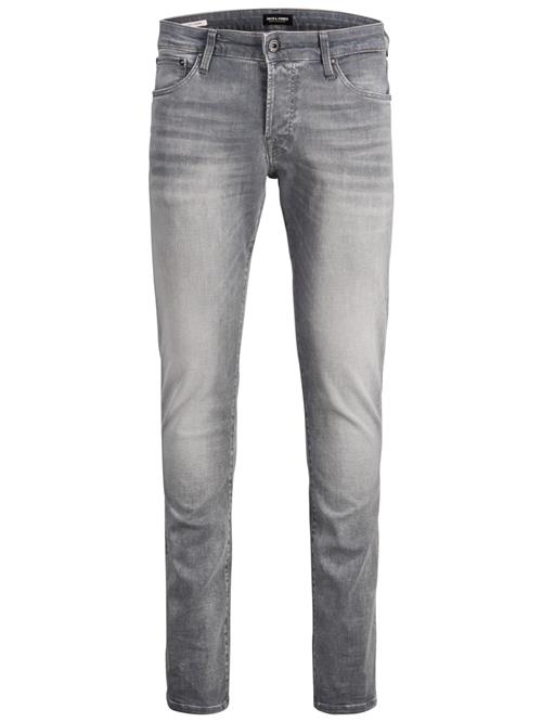 Se JACK & JONES Jeans 'JJIGlenn JJIcon'  grey denim hos About You