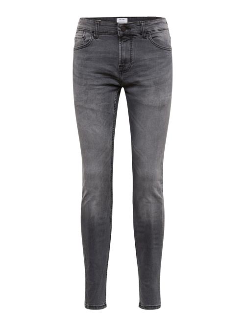 Se Only & Sons Jeans 'Warp'  grey denim hos About You