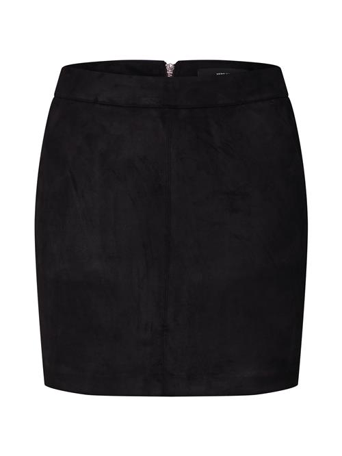 Se VERO MODA Nederdel 'VMDonna Dina'  sort hos About You