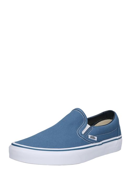Se VANS Slip On 'Classic'  blå / hvid hos About You