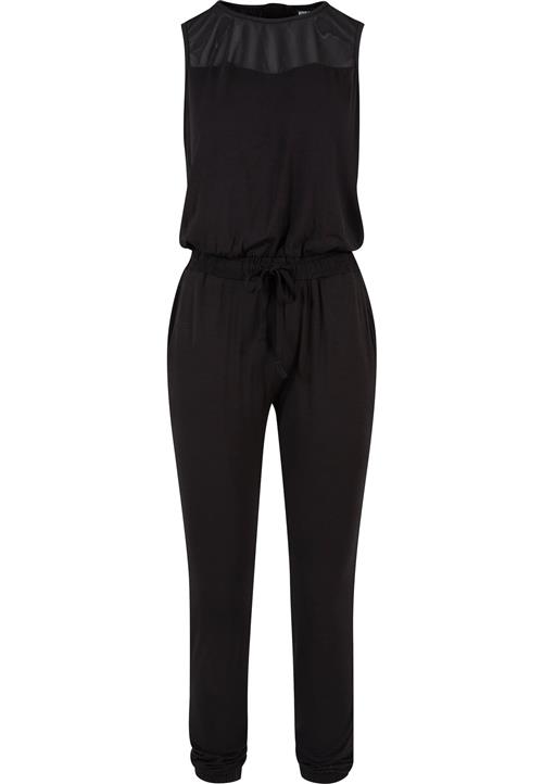 Se Urban Classics Jumpsuit  sort hos About You