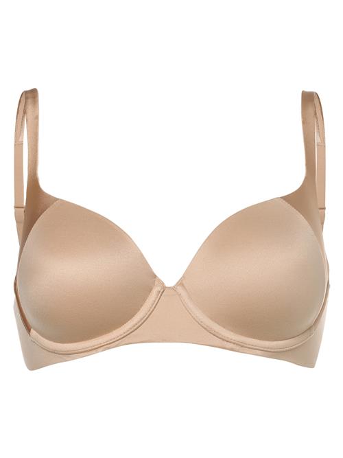 Se TRIUMPH BH  beige hos About You