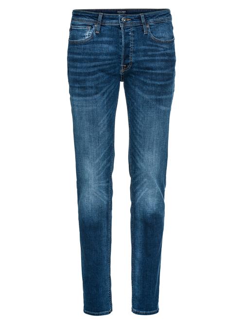 Se JACK & JONES Jeans 'JJITim JJOriginal'  blue denim hos About You