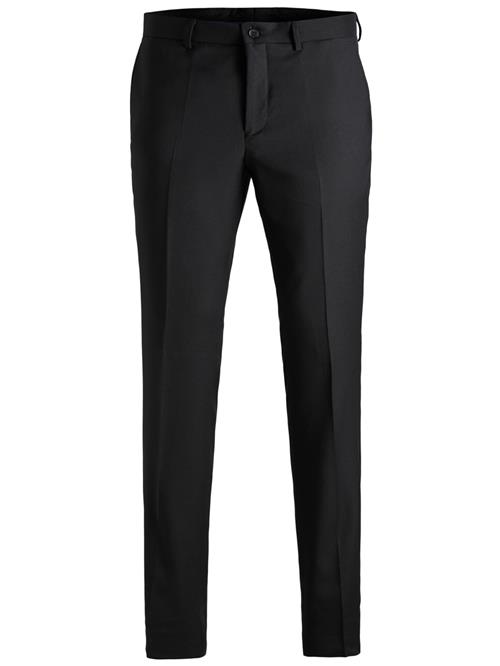 Se JACK & JONES Bukser med fals 'Solaris'  sort hos About You