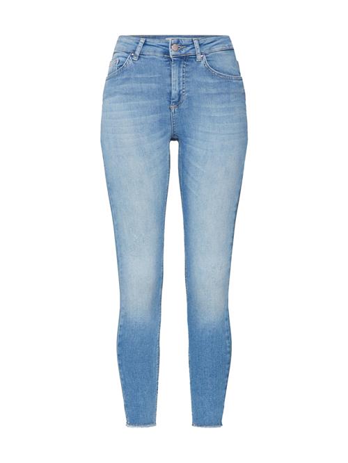 Se ONLY Jeans 'ONLBlush'  blue denim hos About You