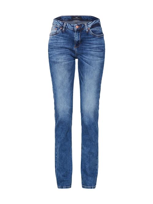 Se LTB Jeans 'Aspen'  blue denim hos About You