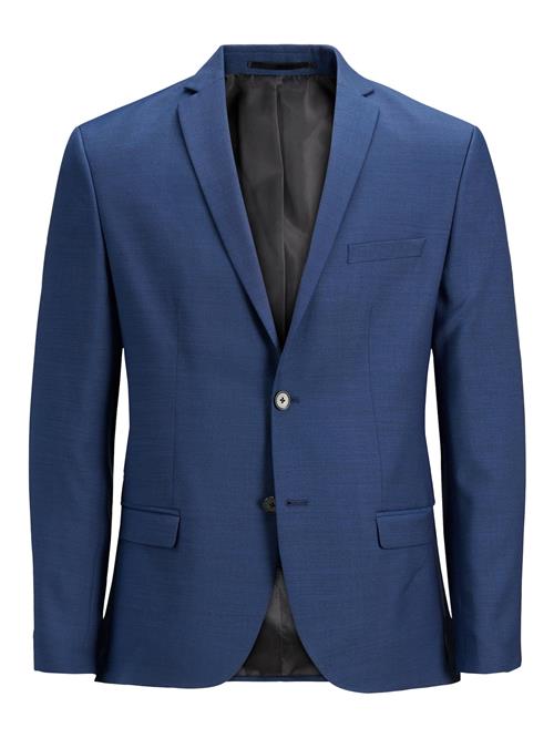 JACK & JONES Forretningsjakke 'Solaris'  navy