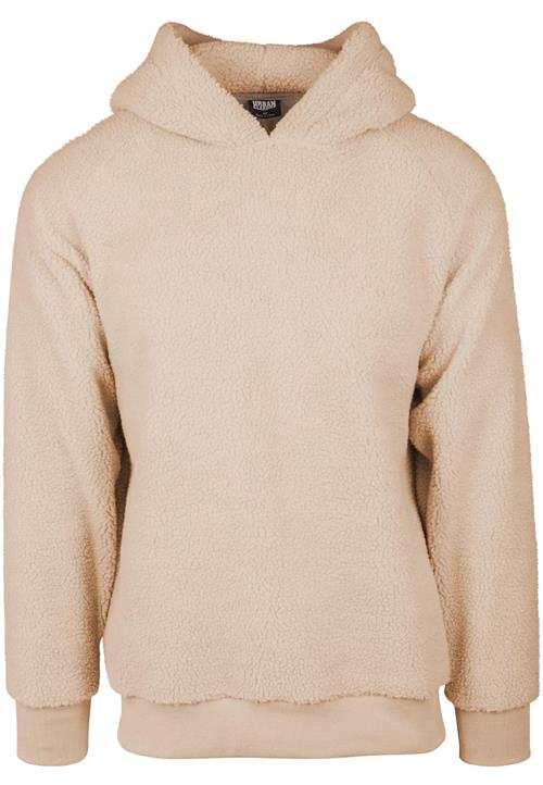 Se Urban Classics Sweatshirt  sand hos About You