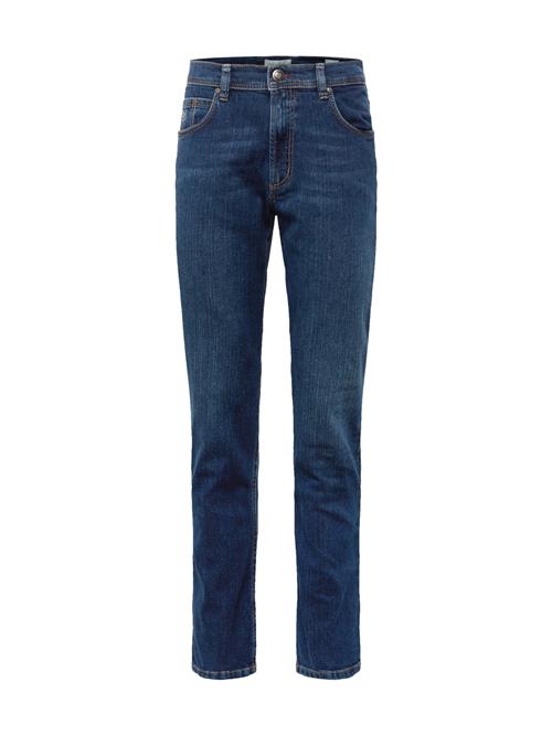 Se bugatti Jeans '3280D'  blue denim hos About You