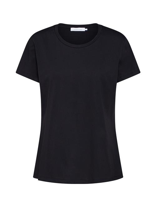 Samsøe Samsøe Shirts 'Solly'  sort