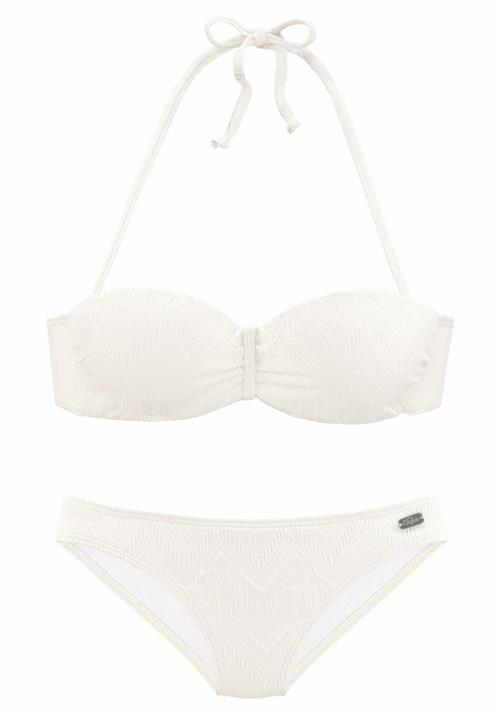 Se BUFFALO Bikini  uldhvid hos About You