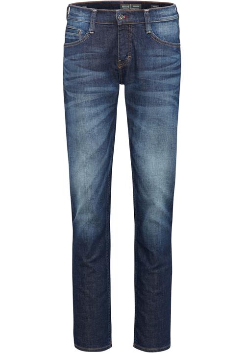Se MUSTANG Jeans 'Oregon'  blue denim hos About You