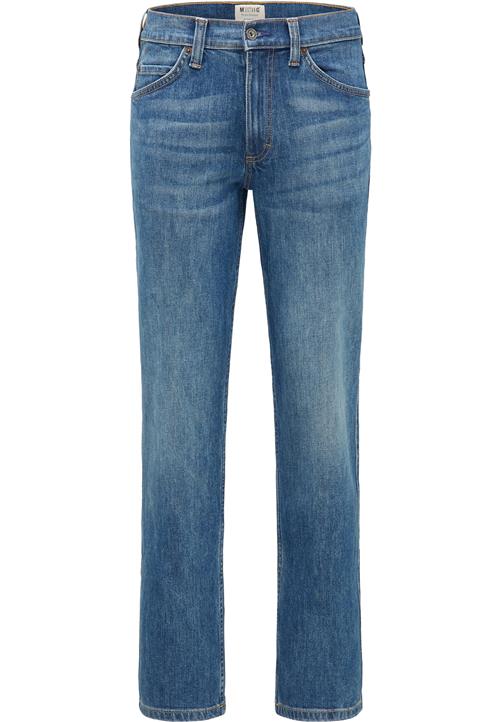MUSTANG Jeans 'Tramper'  blue denim